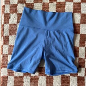 Vuori biker shorts